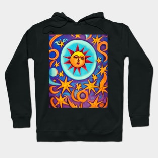 Sundaze Hoodie